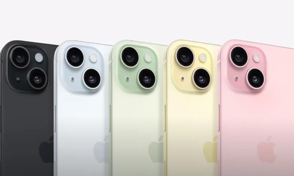 iPhone 15 128GB chính hãng, giá rẻ
