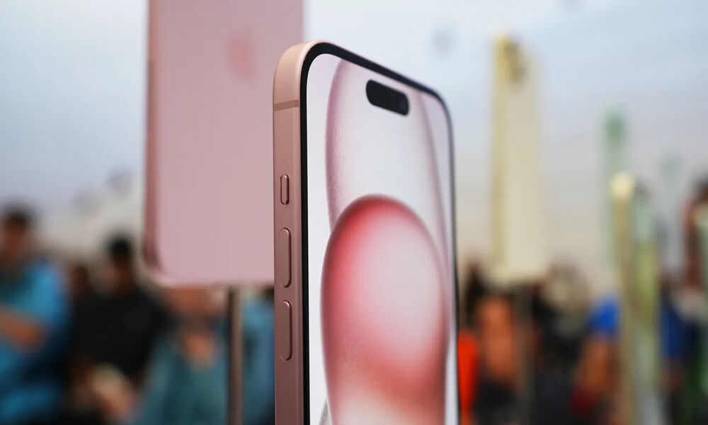 iPhone 15 128GB chính hãng, giá rẻ