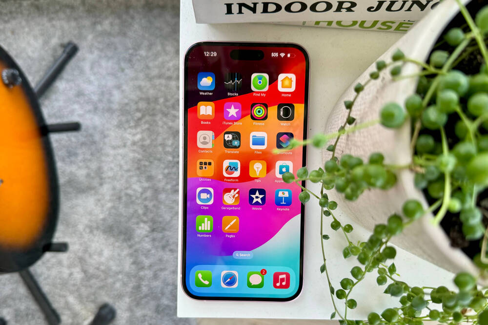iPhone 15 128GB Chính hãng VN/A giá rẻ, trả góp, giao hàng