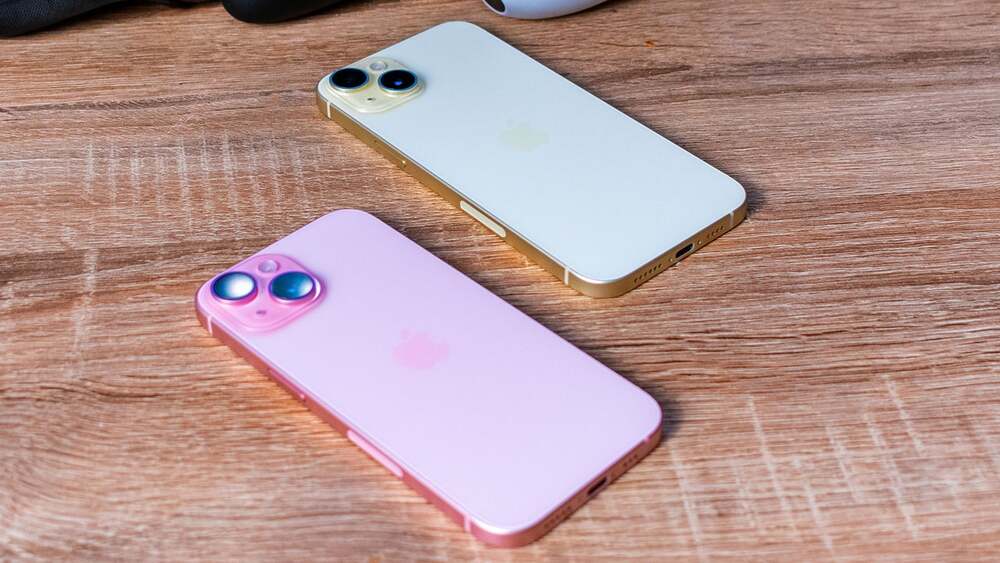 iPhone 15 128GB Chính hãng VN/A giá rẻ, trả góp, giao hàng