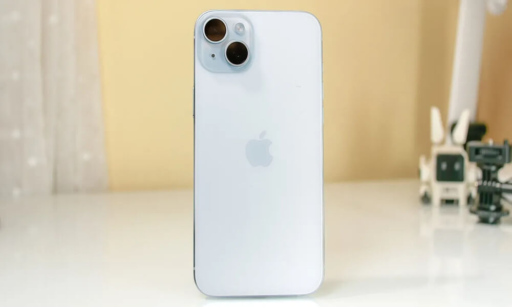 iPhone 15 256GB Chính hãng giá bao nhiêu
