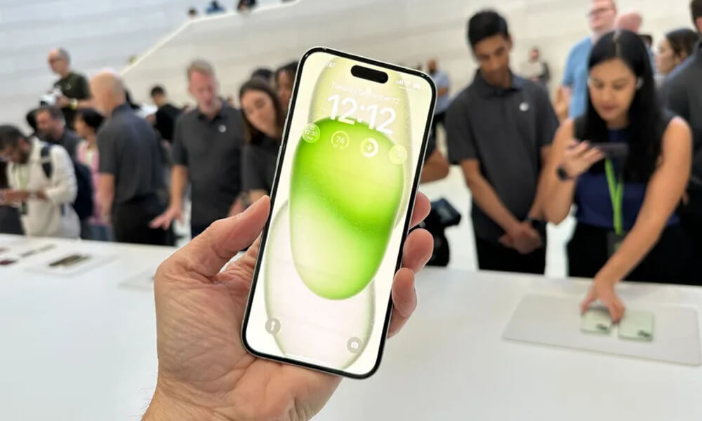 iPhone 15 256GB chính hãng, giá tốt 