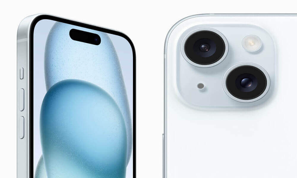iPhone 15 256GB chính hãng giá tốt 
