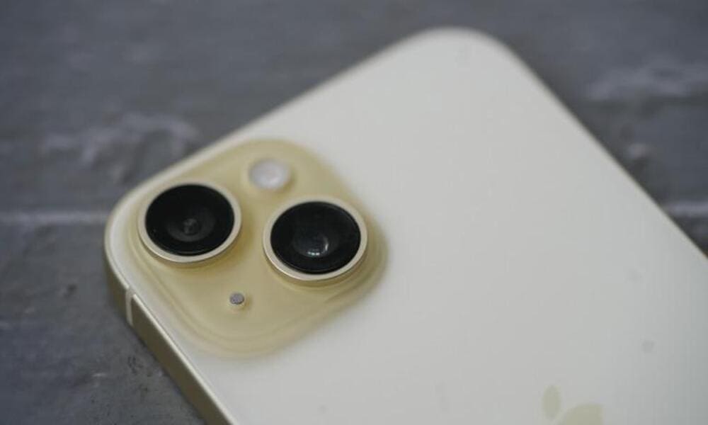 iPhone 15 256GB Chính hãng VN/A giá tốt, hỗ trợ trả góp 0%