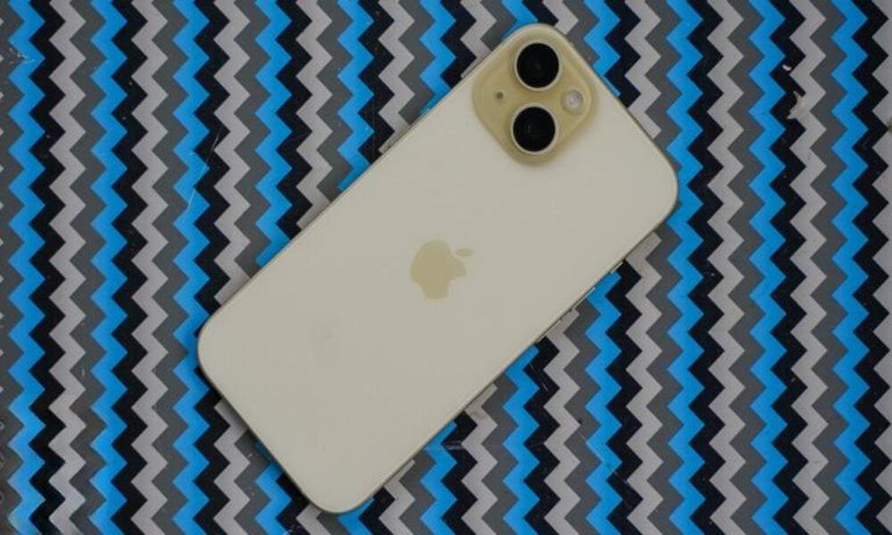 iPhone 15 256GB Chính hãng VN/A giá tốt, hỗ trợ trả góp 0%
