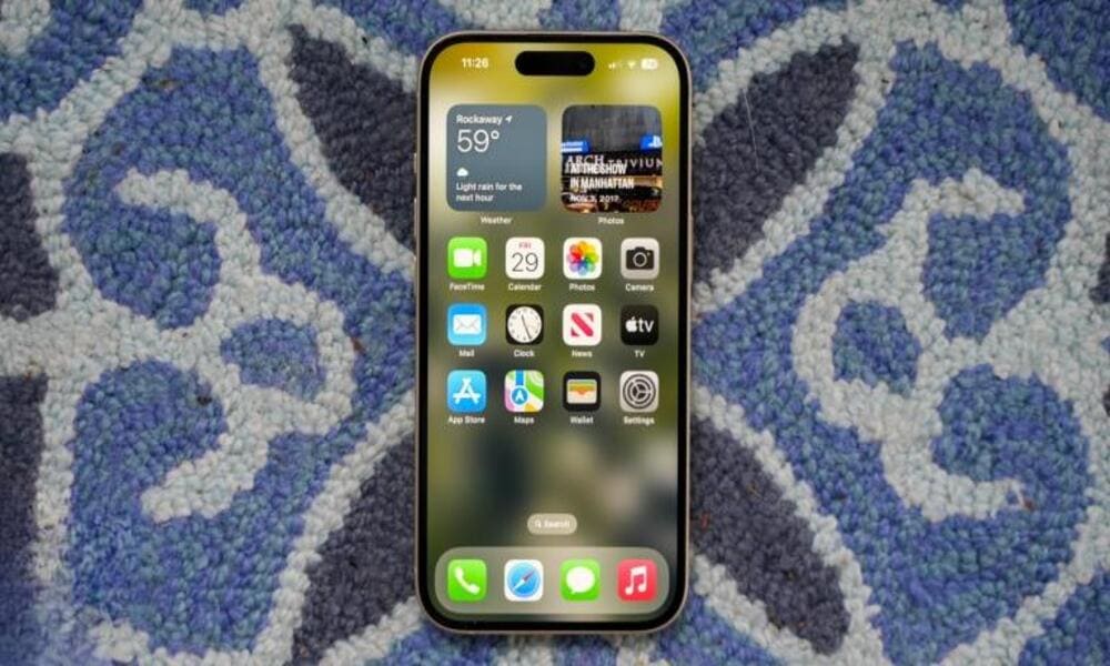 iPhone 15 256GB Chính hãng VN/A giá tốt, hỗ trợ trả góp 0%