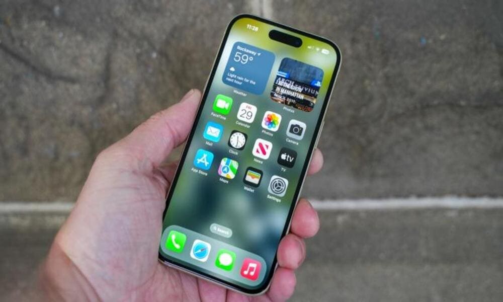 iPhone 15 256GB Chính hãng VN/A giá tốt, hỗ trợ trả góp 0%