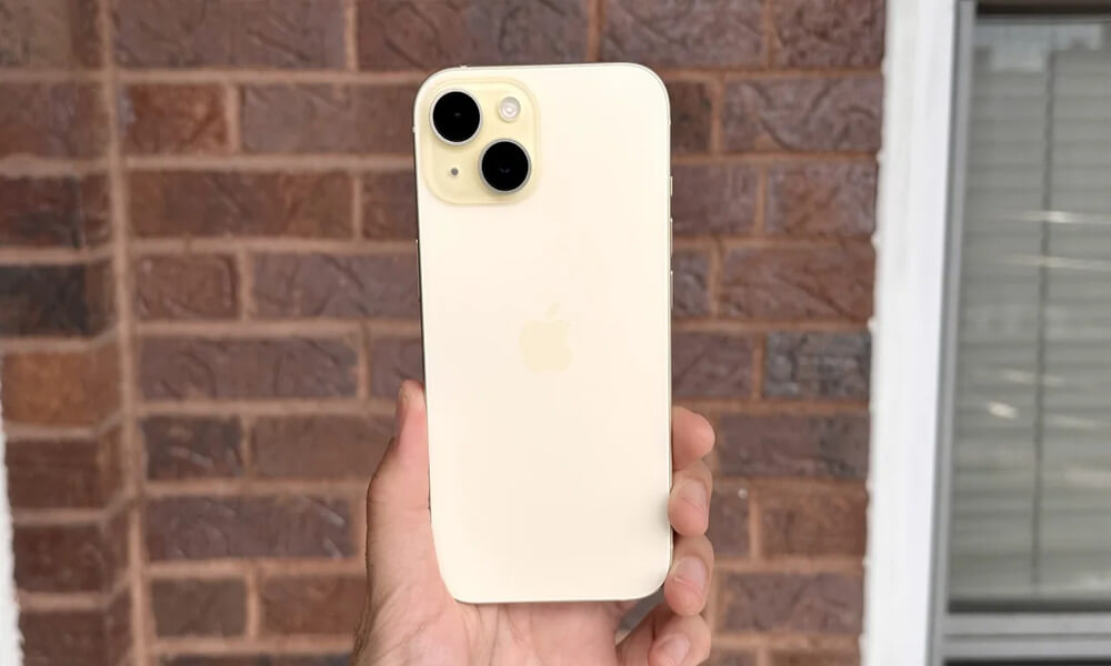 iPhone 15 Plus 128GB chính hãng, giá rẻ