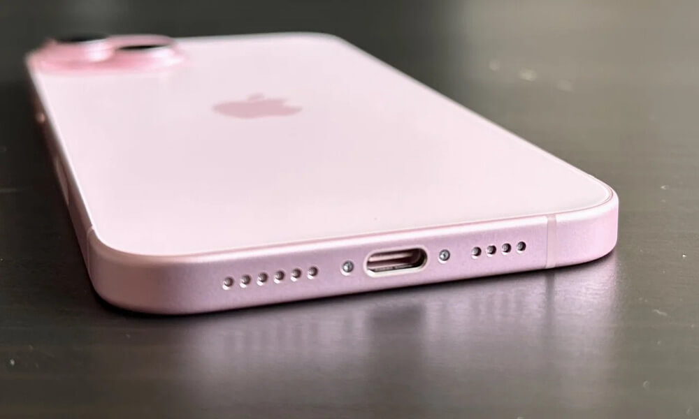 iPhone 15 Plus 128GB chính hãng, giá rẻ, trả góp 0%