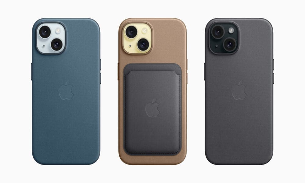 iPhone 15 Plus 128GB cũ được sản xuất từ các nguồn nguyên liệu tái chế
