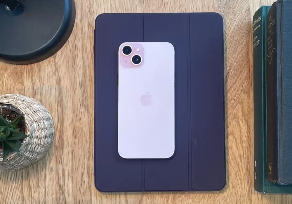 iPhone 15 Plus 128GB Chính hãng VN/A giá rẻ, sẵn hàng góp 0%