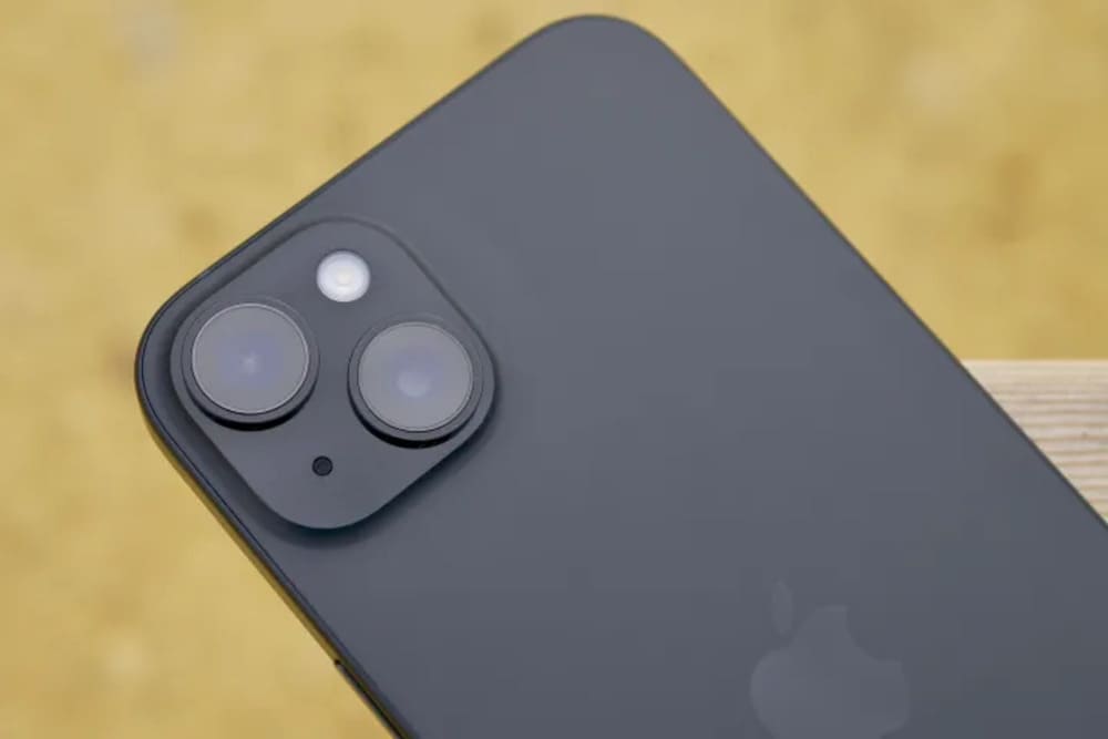 iPhone 15 Plus 128GB Chính hãng VN/A giá rẻ, sẵn hàng góp 0%