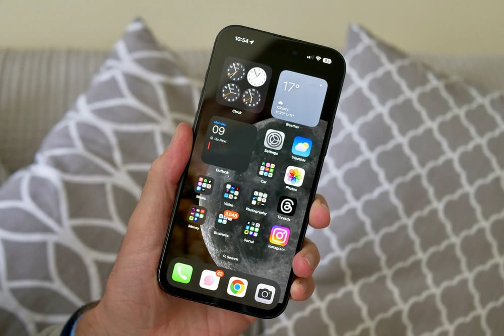 iPhone 15 Plus 128GB Chính hãng VN/A giá rẻ, sẵn hàng góp 0%
