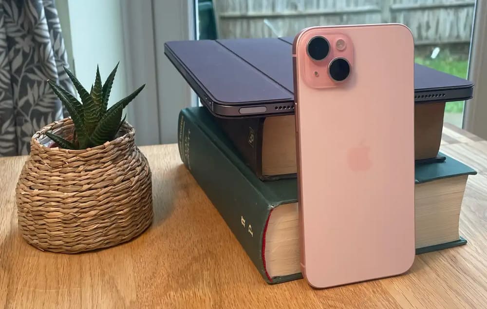 iPhone 15 Plus 128GB Chính hãng VN/A giá rẻ, sẵn hàng góp 0%