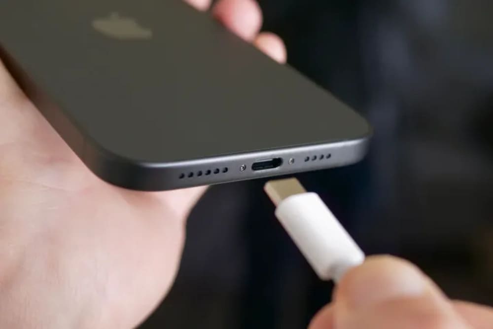 iPhone 15 Plus 128GB Chính hãng VN/A giá rẻ, sẵn hàng góp 0%