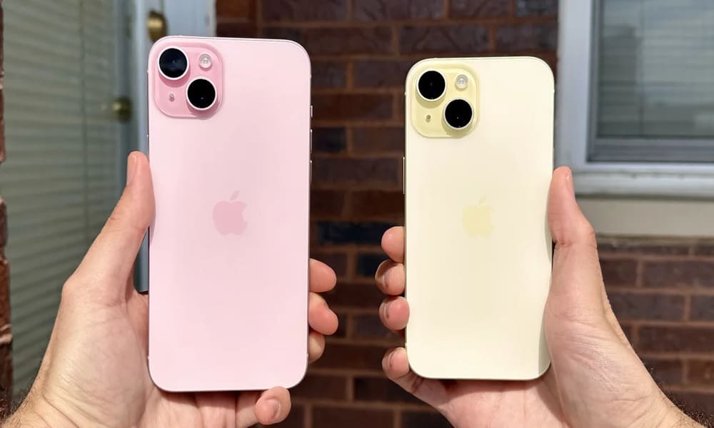 iPhone 15 Plus 256GB Chính hãng giá tốt 