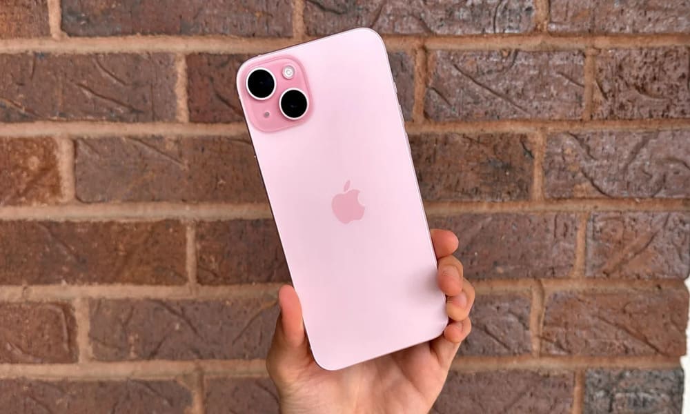 iPhone 15 Plus 256GB Chính hãng giá tốt 