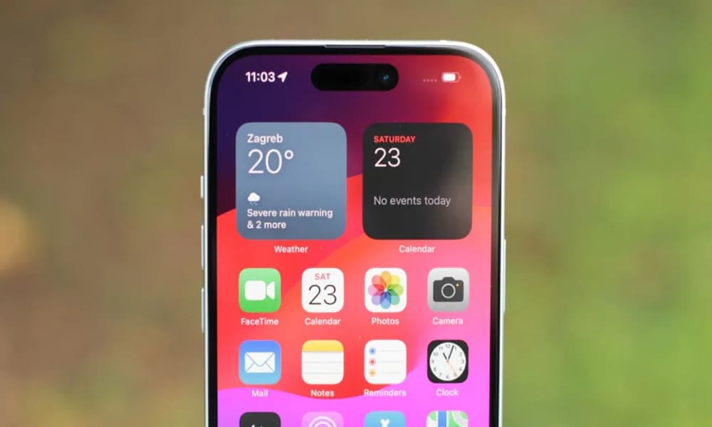 iPhone 15 Plus 256GB Chính hãng giá rẻ