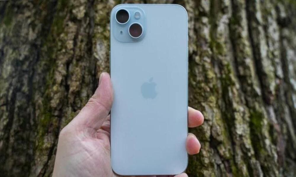 iPhone 15 Plus 256GB Chính hãng VN/A, giá rẻ, giao hàng 2h