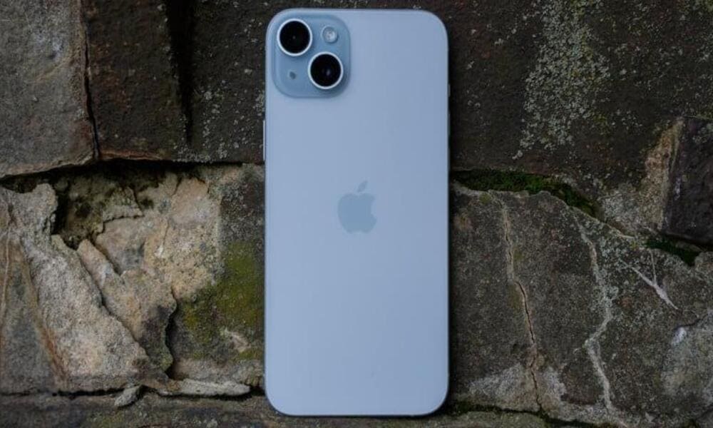 iPhone 15 Plus 256GB Chính hãng VN/A, giá rẻ, giao hàng 2h