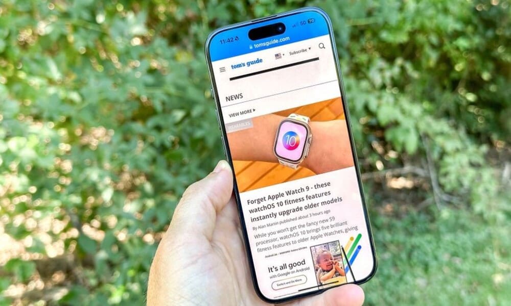 iPhone 15 Pro 128GB chính hãng, giá rẻ