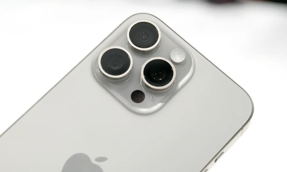 iPhone 15 Pro 128GB chính hãng, giá rẻ