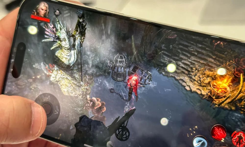 iPhone 15 Pro 128GB chính hãng giá cạnh tranh
