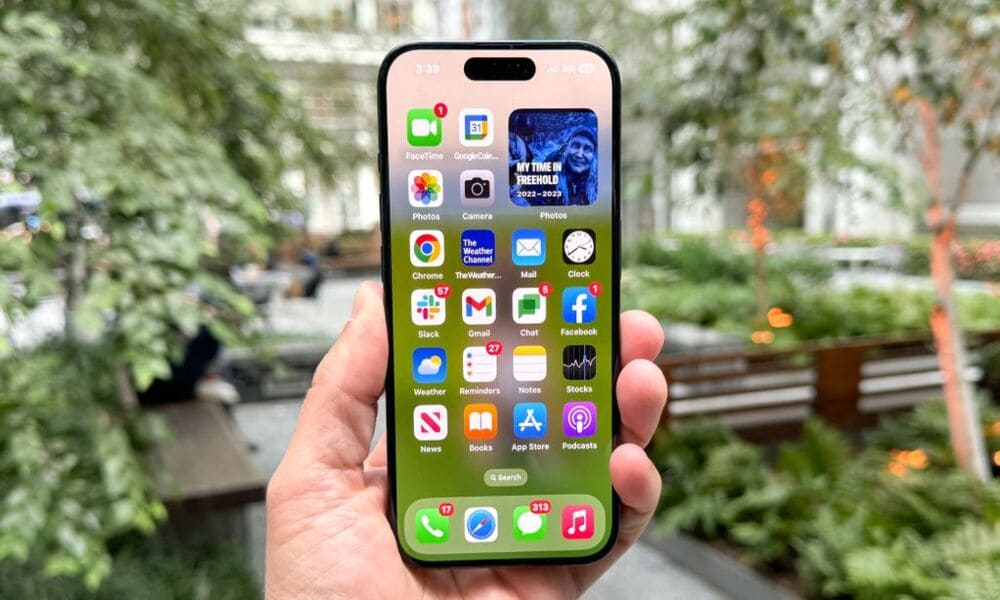 iPhone 15 Pro 128GB Chính hãng VN/A, giá rẻ, trả góp