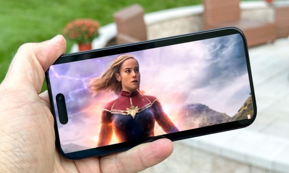 iPhone 15 Pro 256GB Chính hãng giá tốt