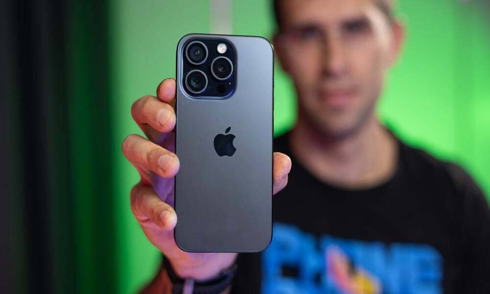 iPhone 15 Pro 256GBChính hãng VN/A giá rẻ, sẵn hàng, giao 2h