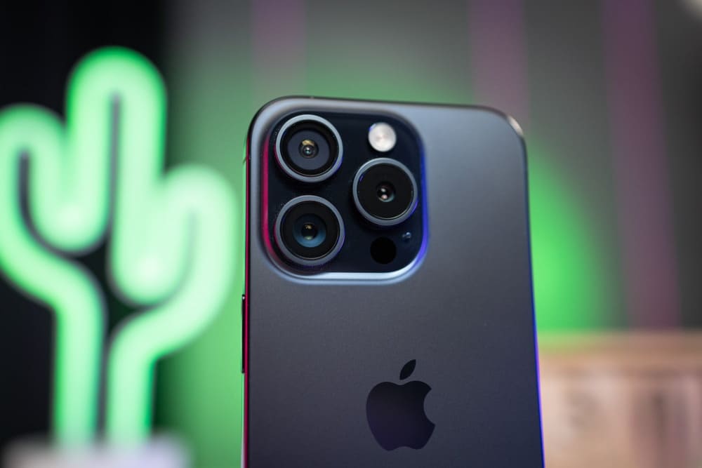 iPhone 15 Pro 256GBChính hãng VN/A giá rẻ, sẵn hàng, giao 2h