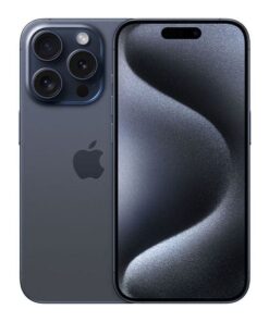 iPhone 15 Pro 128GB cũ đẹp 99%