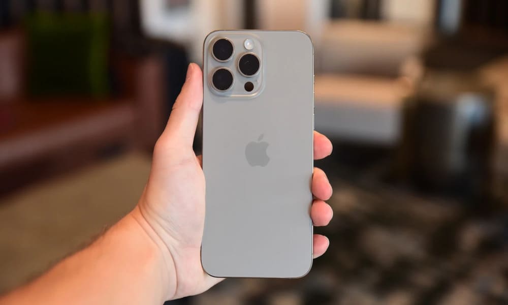 iPhone 15 Pro Max 256GB Chính hãng giá rẻ