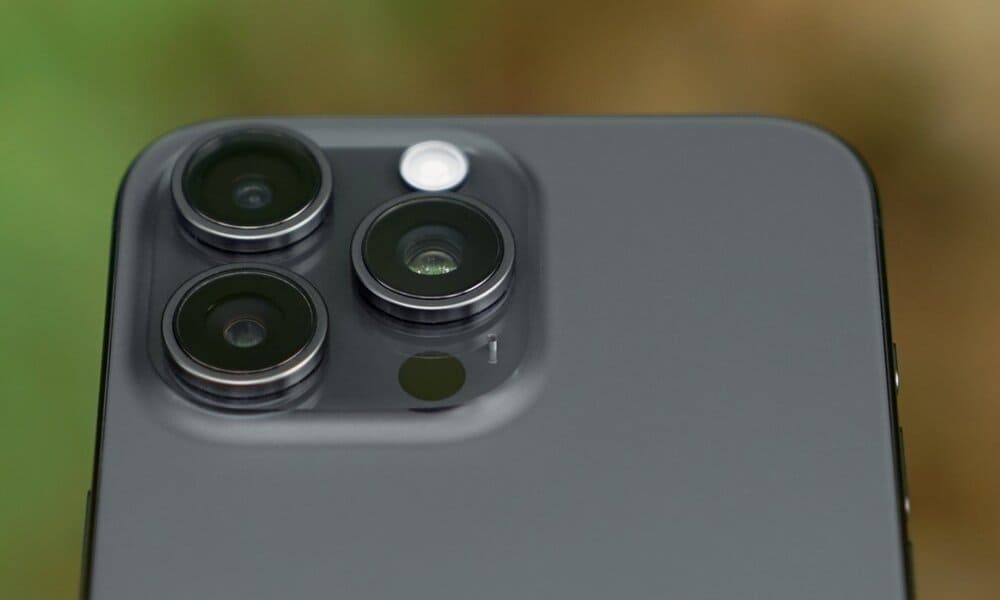 iPhone 15 Pro Max 256GB Chính hãng giá bao nhiêu