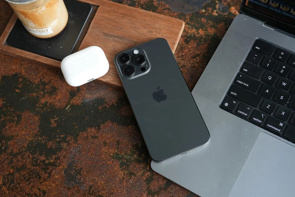 iPhone 15 Pro Max 256GB Chính hãng VN/A giá rẻ, trả góp