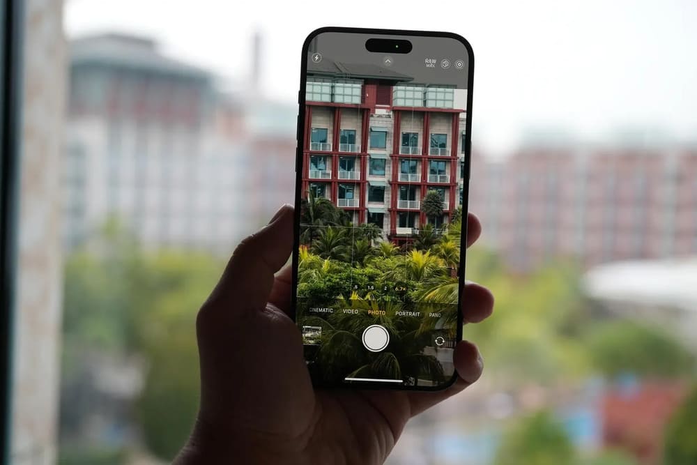iPhone 15 Pro Max 256GB Chính hãng VN/A giá rẻ, trả góp