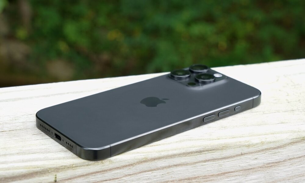 iPhone 15 Pro Max 512GB Chính hãng, giá tốt 