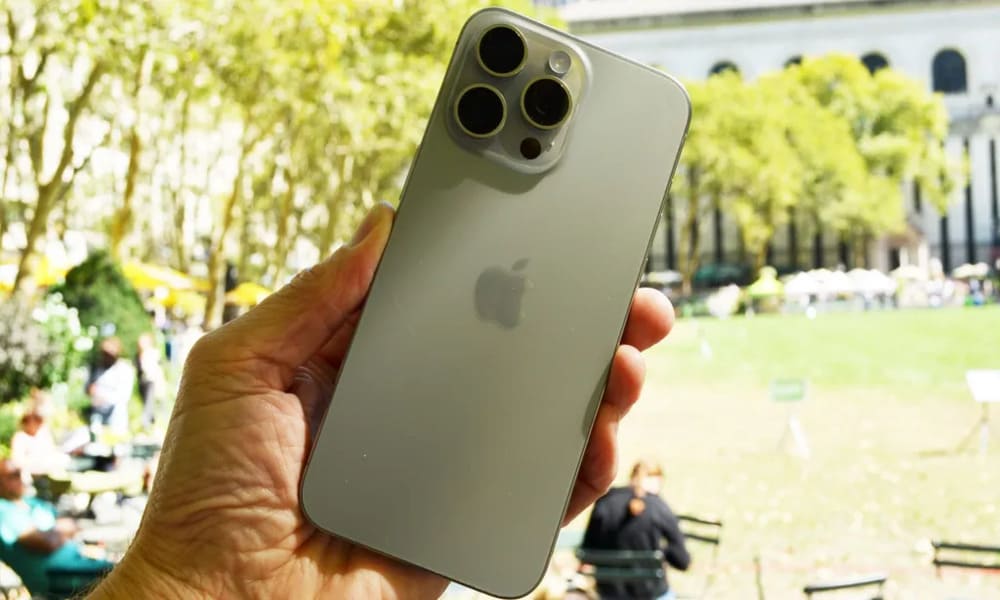 iPhone 15 Pro Max 512GB Chính hãng VN/A giá rẻ, giao 2h