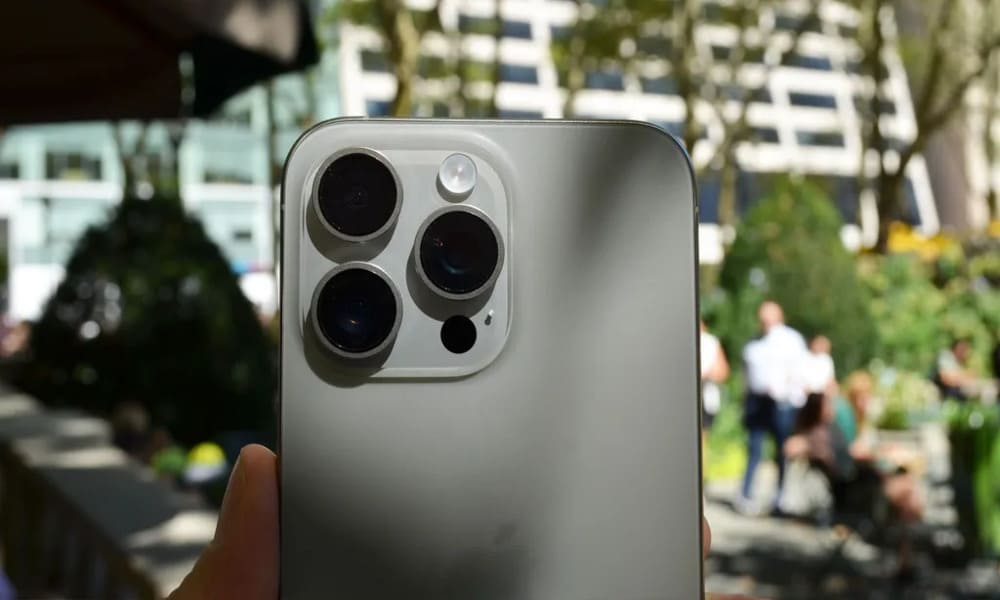 iPhone 15 Pro Max 512GB Chính hãng VN/A giá rẻ, giao 2h