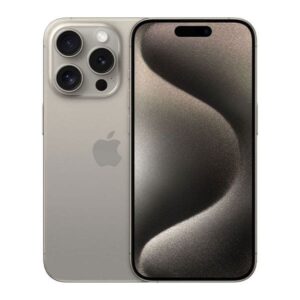 iPhone 15 Pro Max 256GB cũ đẹp 99%