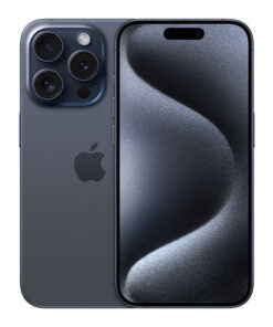 iPhone 15 Pro Max 256GB - Chính hãng VN/A