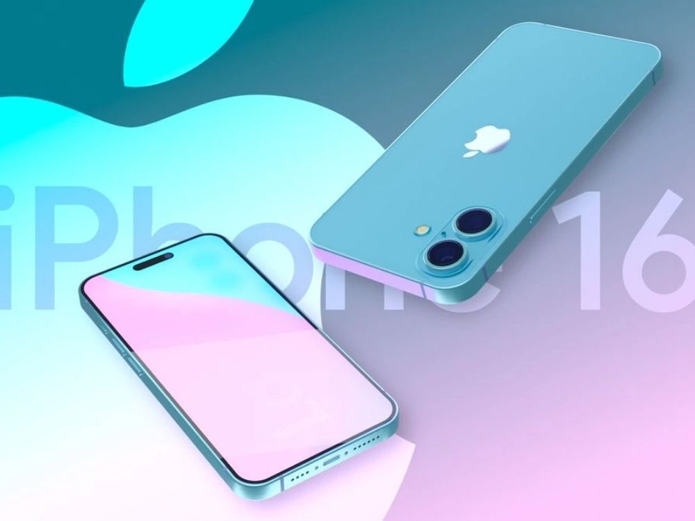 iPhone 16 512GB cũ nổi bật với khung viền nhôm Aluminum cao cấp
