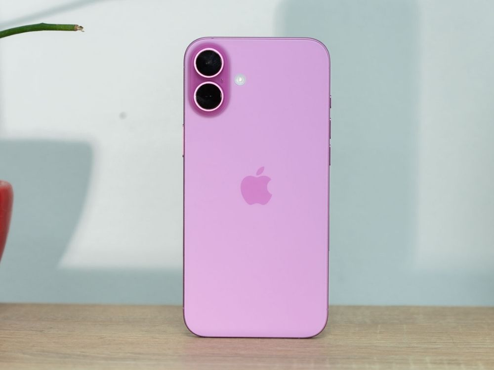 iPhone 16 Plus 512GB cũ là lựa chọn phù hợp với nhu cầu màn hình lớn và dung lượng lớn