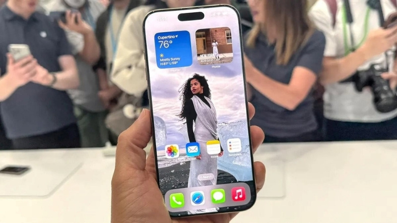 iPhone 16 Plus cũ là smartphone màn hình lớn, hiệu năng mạnh mẽ, camera chất lượng và tiết kiệm chi phí