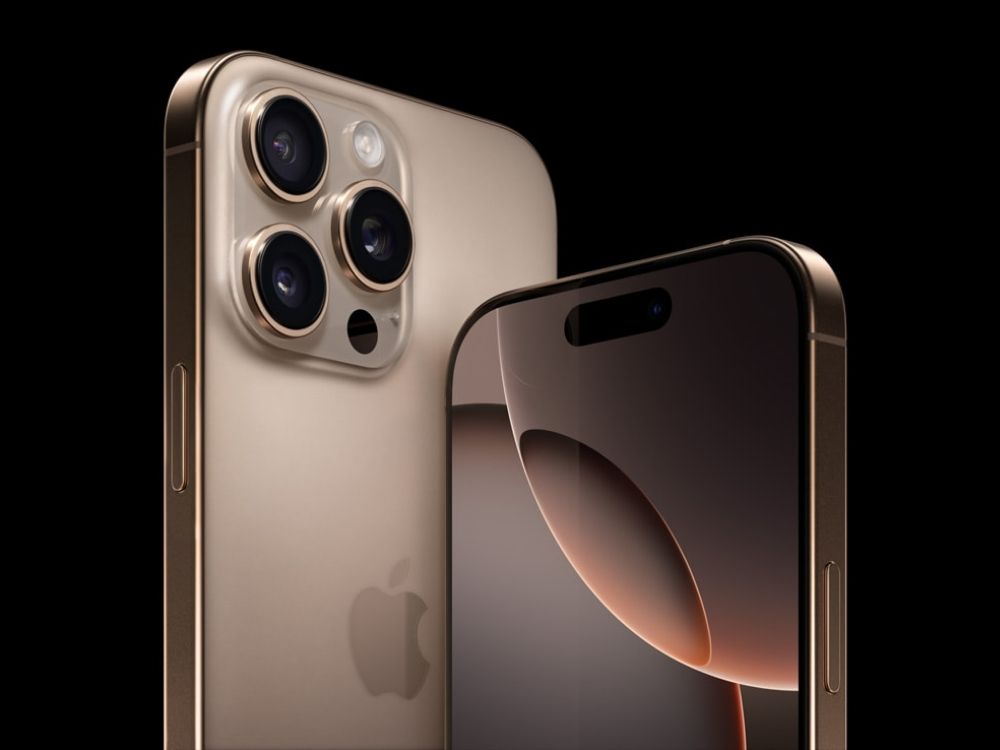 Camera của iPhone 16 Pro 256GB cũ có nhiều tính năng chụp hình chuyên nghiệp
