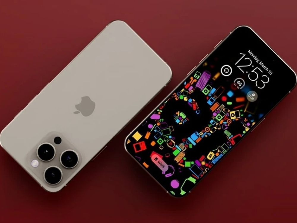 Kiểm tra ngoại hình và camera của iPhone 16 Pro 512GB cũ thật kỹ trước khi mua