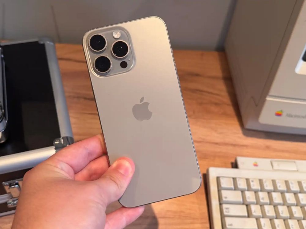 iPhone 16 Pro 128GB cũ là một lựa chọn phổ biến, đáp ứng đủ nhu cầu sử dụng của nhiều người dùng