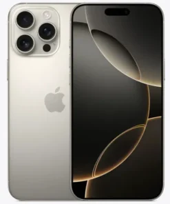 iPhone 16 Pro Max 256GB cũ đẹp 99%
