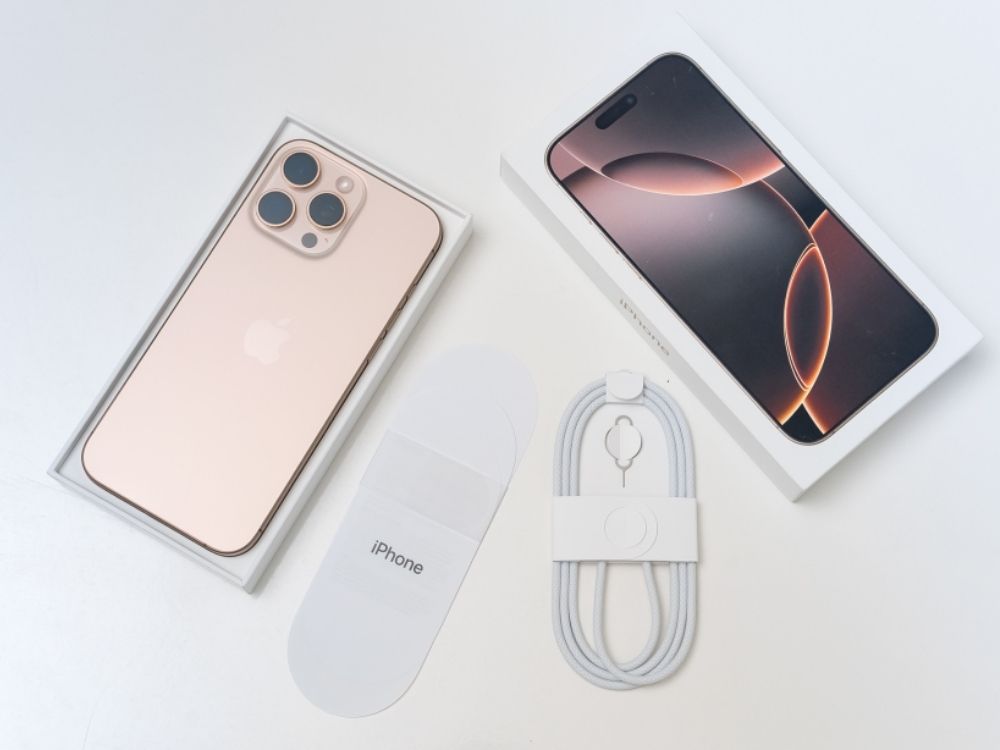 Kiểm tra kỹ thông tin, tình trạng máy trước khi mua iPhone cũ
