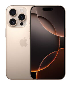 iPhone 16 Pro Max 256GB Quốc tế Mới Fullbox